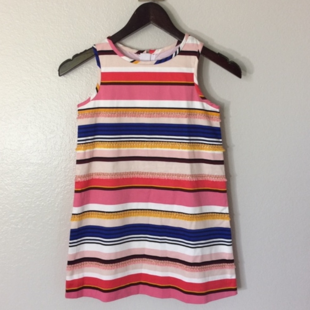 Kate Spade Girls Dress NWT
